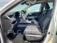 2025 Toyota RAV4 фото
