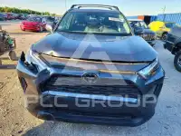 2025 Toyota RAV4 фото