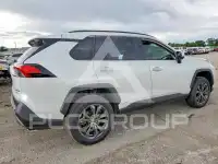 2025 Toyota RAV4 фото