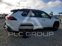 2025 Toyota RAV4 фото