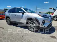 2025 Toyota RAV4 фото