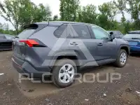 2025 Toyota RAV4 фото