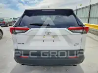 2025 Toyota RAV4 фото