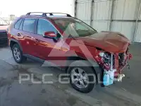 2025 Toyota RAV4 фото