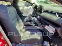 2025 Toyota RAV4 фото