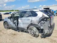2025 Toyota RAV4 фото