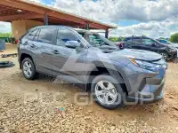 2025 Toyota RAV4 фото