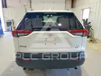 2025 Toyota RAV4 photo