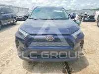 2025 Toyota RAV4 фото
