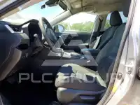 2025 Toyota RAV4 фото