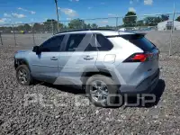 2025 Toyota RAV4 фото