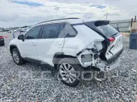 2025 Toyota RAV4 photo
