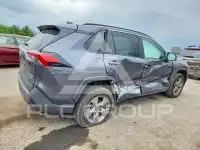 2025 Toyota RAV4 фото