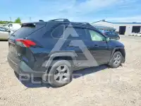 2025 Toyota RAV4 фото