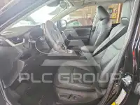 2025 Toyota RAV4 фото