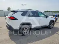 2025 Toyota RAV4 photo