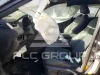 2025 Toyota RAV4 фото