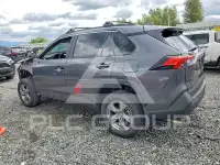 2025 Toyota RAV4 фото