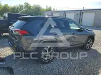 2025 Toyota RAV4 фото