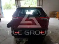 2025 Toyota RAV4 фото