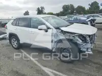 2025 Toyota RAV4 фото