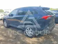 2025 Toyota RAV4 фото