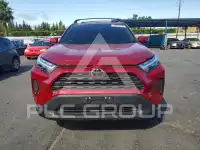 2025 Toyota RAV4 фото