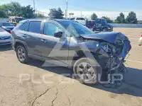 2025 Toyota RAV4 фото