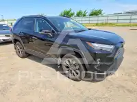 2025 Toyota RAV4 фото