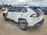 2025 Toyota RAV4 фото
