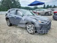 2025 Toyota RAV4 фото