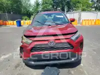 2025 Toyota RAV4 фото