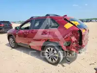 2025 Toyota RAV4 фото