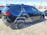 2025 Toyota RAV4 фото