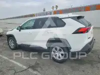 2025 Toyota RAV4 фото