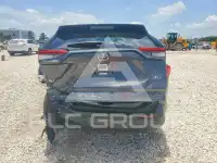 2025 Toyota RAV4 фото