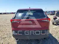 2025 Toyota RAV4 photo