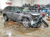 2025 Toyota RAV4 photo