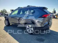 2025 Toyota RAV4 фото