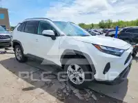2025 Toyota RAV4 фото