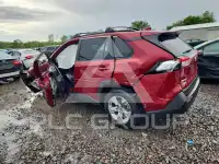 2025 Toyota RAV4 photo