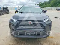 2025 Toyota RAV4 фото
