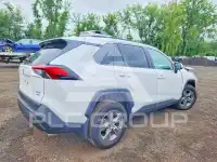 2025 Toyota RAV4 фото