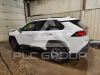 2025 Toyota RAV4 фото