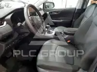2025 Toyota RAV4 photo