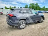 2025 Toyota RAV4 photo