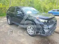 2025 Toyota RAV4 фото