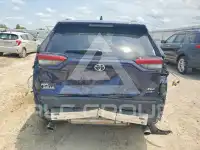 2025 Toyota RAV4 фото