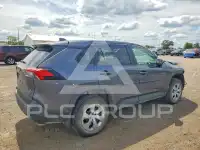 2025 Toyota RAV4 фото