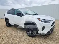 2025 Toyota RAV4 фото